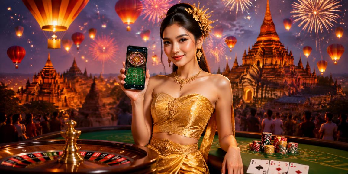5 lions ကာစီနို ကြိုဆိုမှု